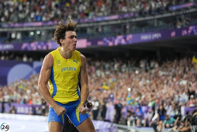 Duplantis: