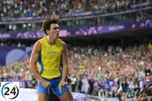 Duplantis:
