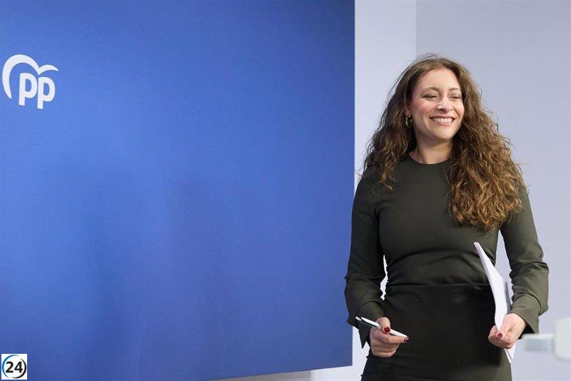 El PP defiende que Mazón fue oportunamente advertido sobre la dana, a pesar de no haber comunicado con su consejera.