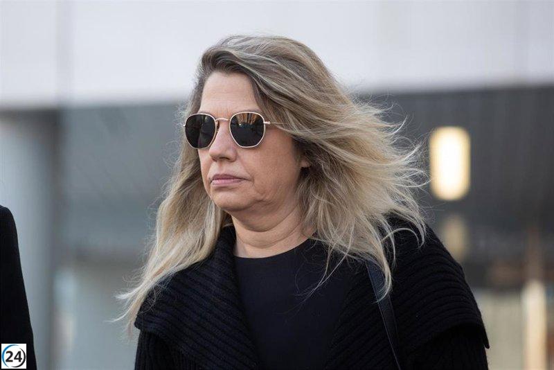 Peinado programa un careo entre el testigo que incriminó a Bolaños y la asesora de Begoña Gómez para el 14 de mayo.