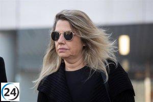 Peinado programa un careo entre el testigo que incriminó a Bolaños y la asesora de Begoña Gómez para el 14 de mayo.