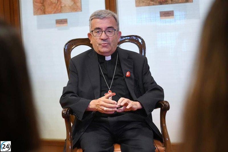 Obispos españoles expresan su pesar por la pérdida del Papa y resaltan su mensaje de unidad en la Iglesia.