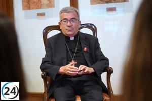 Obispos españoles expresan su pesar por la pérdida del Papa y resaltan su mensaje de unidad en la Iglesia.