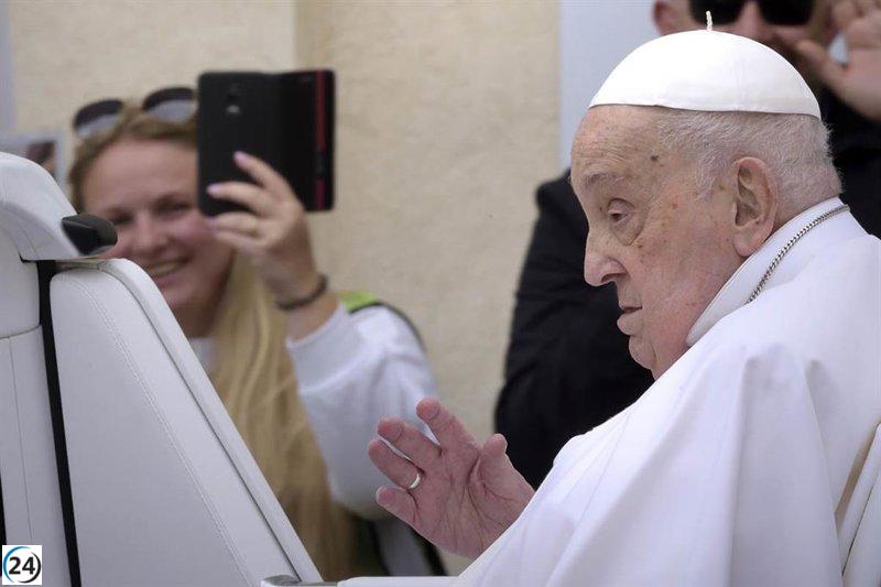 La izquierda aplaude el enfoque social del Papa Francisco y confía en que su próximo sucesor mantenga su legado.