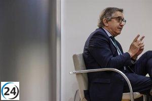 La Generalitat critica a Alegría por su ausencia tras la dana: