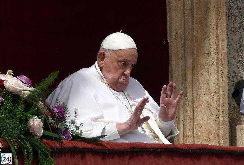 La Comisión Islámica de España resalta la dedicación constante del Papa Francisco al diálogo entre religiones.