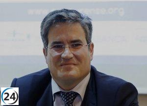 Faconauto expresa su pesar por la muerte de Ramón Seijas, vicepresidente del Grupo Pérez Rumbao.