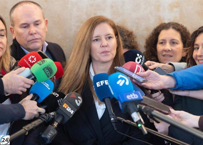 En octubre, se inaugurará el primer centro en la Comunidad dedicado a hombres afectados por violencia sexual, con una inversión de 500.000 euros.
