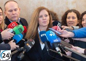 En octubre, se inaugurará el primer centro en la Comunidad dedicado a hombres afectados por violencia sexual, con una inversión de 500.000 euros.