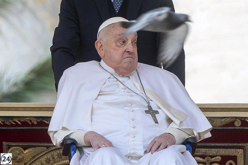 Canarias: el destino aún sin visitar por un Papa que ha recorrido 66 países en 12 años.