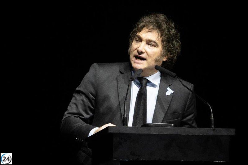 Argentina establece una semana de luto nacional tras el fallecimiento del Papa Francisco.