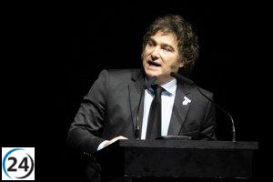 Argentina establece una semana de luto nacional tras el fallecimiento del Papa Francisco.