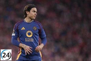 Dybala elogia a Yamal pero defiende la unicidad de Maradona y Messi.