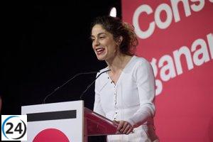 Sumar advierte al PSOE: