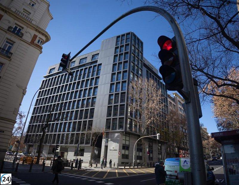 La AN inicia este martes el juicio de una mujer sospechosa de fomentar el extremismo y reclutar a sus hijos para DAESH.