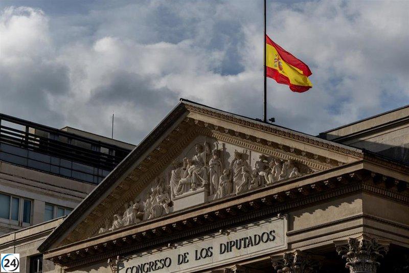 España declara tres días de luto oficial por el fallecimiento del Papa.