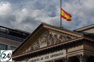 España declara tres días de luto oficial por el fallecimiento del Papa.