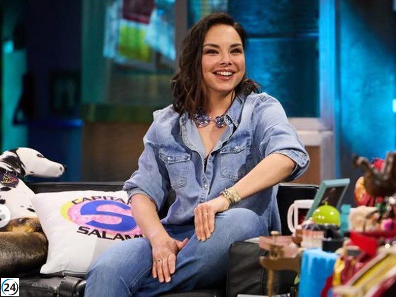Chenoa habla abiertamente de su vida íntima en medio de especulaciones sobre su regreso con su exmarido.