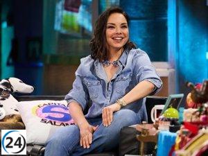 Chenoa habla abiertamente de su vida íntima en medio de especulaciones sobre su regreso con su exmarido.