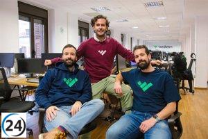 Bonsai Partners invierte 4 millones de euros en TaxDown.
