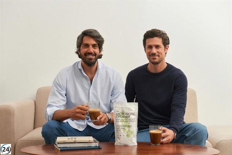 Seaya Andromeda adquiere control mayoritario de Baïa Food por 10 millones de euros.