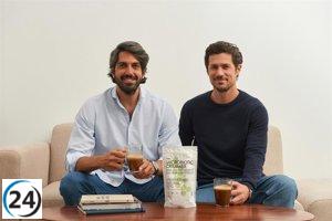 Seaya Andromeda adquiere control mayoritario de Baïa Food por 10 millones de euros.