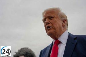 Trump acusa a la Corte Suprema de sucumbir ante la presión de la izquierda al frenar las expulsiones.