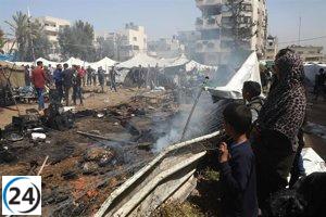 La Yihad Islámica lamenta la pérdida de un combatiente clave en los ataques israelíes.