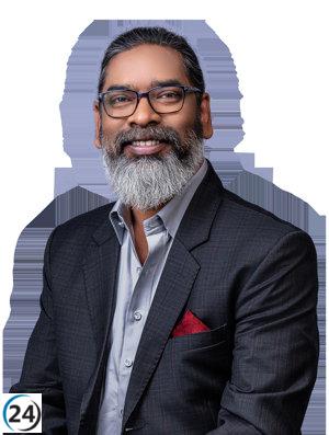 Iberdrola, Acciona y Sacyr exploran oportunidades de inversión industrial en India junto a autoridades locales.