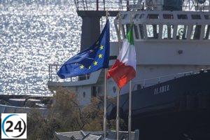 Plenium asegura más de 25 millones para construir una planta de biometano en Italia.