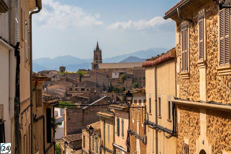 El 14% de los alquileres en el primer trimestre de 2025 se ocupó en menos de un día.