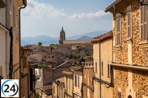 El 14% de los alquileres en el primer trimestre de 2025 se ocupó en menos de un día.