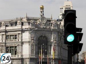 La deuda pública alcanza un récord de 1,646 billones de euros tras un aumento del 2,6% en febrero.