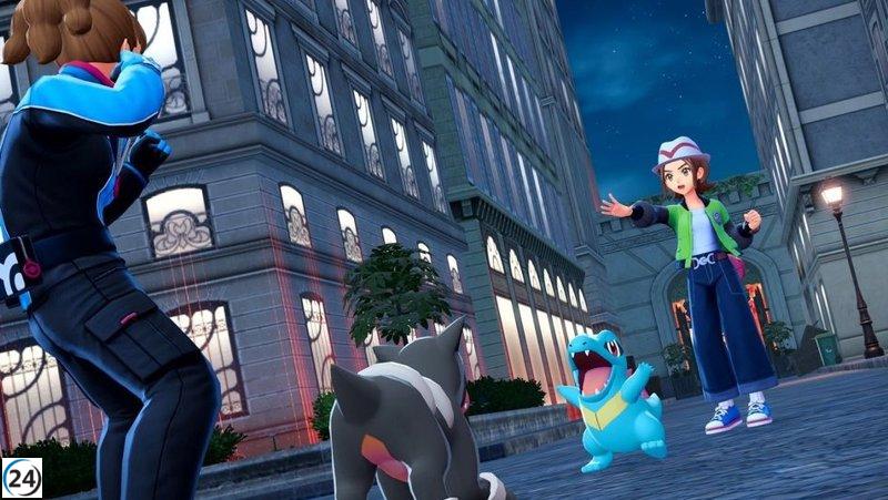Nintendo lidera la caza del filtrador tras la divulgación masiva de datos sobre Pokémon.