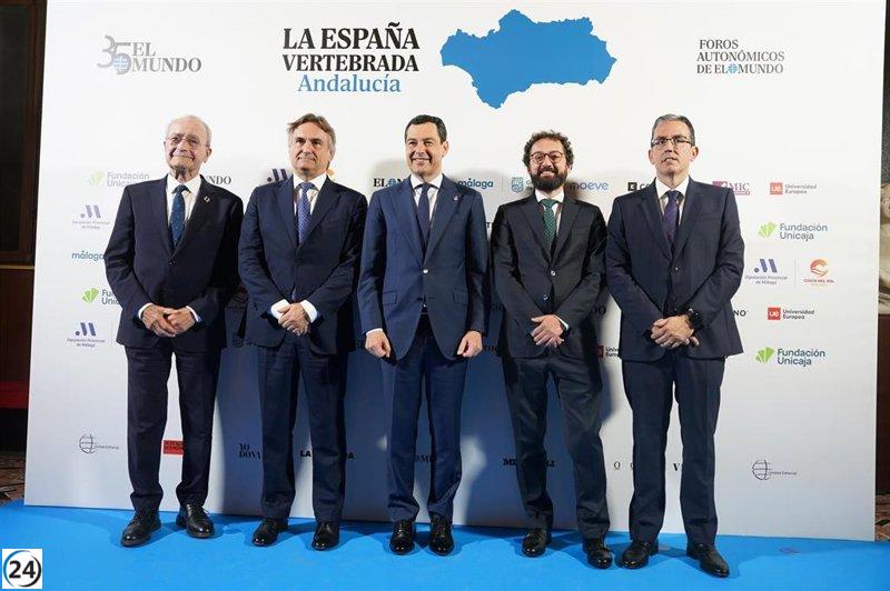 Andalucía cubrirá el transporte de niños menores de 14 y demandará a Puente por 