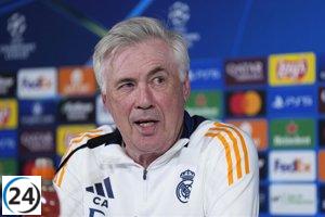 Ancelotti: