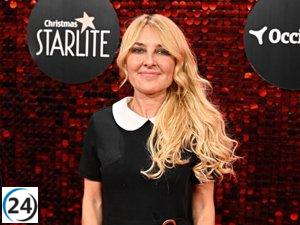 Cayetana Guillén Cuervo se disculpa tras comentarios sobre el regreso musical de Amaia Montero.