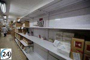 Francia, Alemania y Reino Unido exigen a Israel levantar el bloqueo humanitario en Gaza.