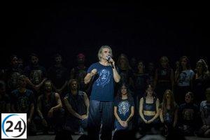 La Inspección de Trabajo reafirma que los becarios de 'Malinche' no tuvieron estatus laboral en el musical de Nacho Cano.