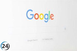 Google pospone la eliminación de cookies de terceros en Chrome, permitiendo que los usuarios elijan su nivel de privacidad.