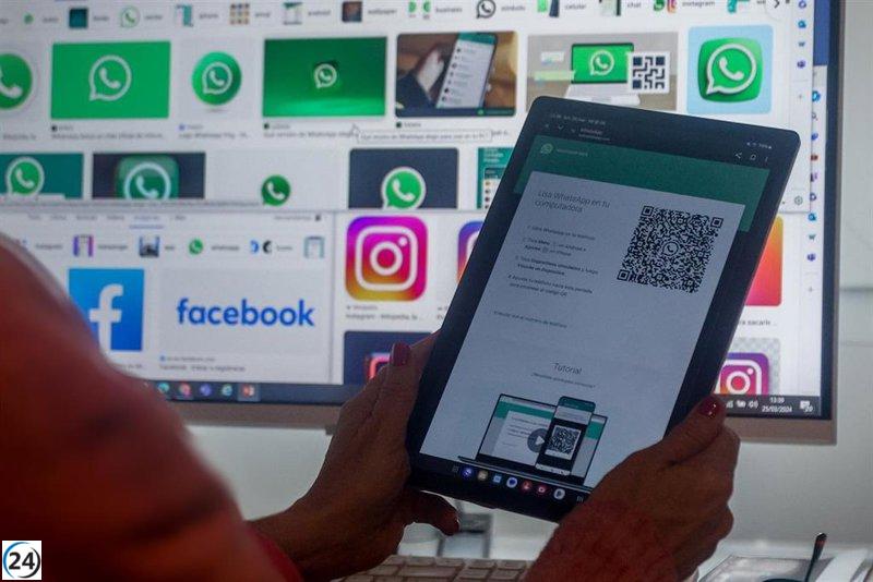 Bruselas impone sanciones de 500 millones a Apple y 200 millones a Meta por infringir la normativa de mercados digitales de la UE.