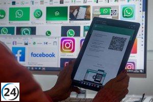 Bruselas impone sanciones de 500 millones a Apple y 200 millones a Meta por infringir la normativa de mercados digitales de la UE.