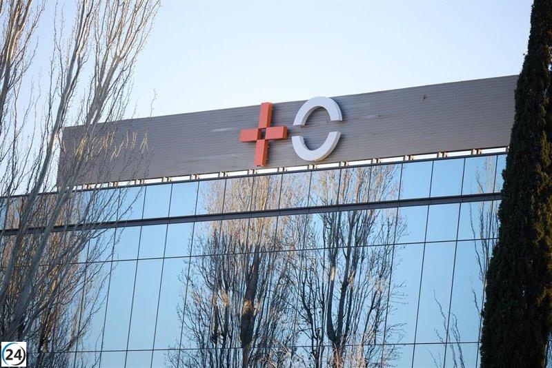 Masorange reporta un crecimiento del 2,6% en ingresos, alcanzando 1.872 millones en el primer trimestre.