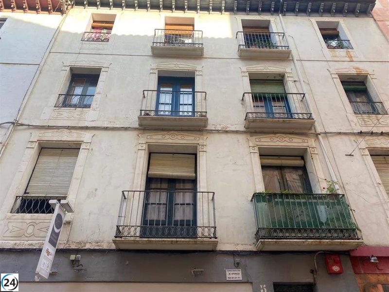 El 16% de las casas vendidas en el primer trimestre encontraron dueño en menos de una semana, revela Idealista.