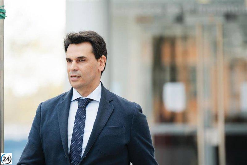 La Fiscalía y la Abogacía respaldan que Montero respetó el honor del novio de Ayuso, subrayando que