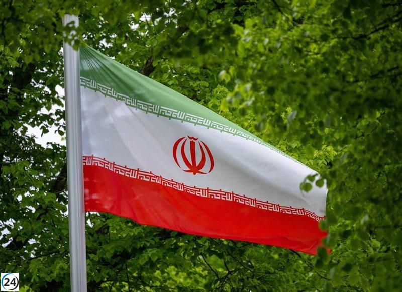 Irán desestima las acusaciones de los Países Bajos sobre su implicación en el atentado contra Vidal-Quadras.