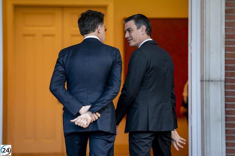 Sánchez busca reformar las métricas de gasto en defensa de la OTAN.