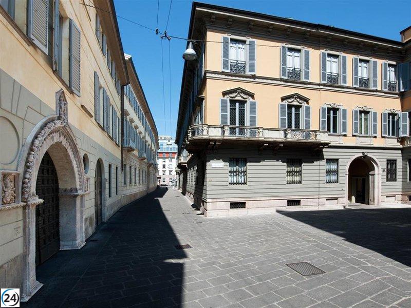 Mediobanca propone 6.300 millones para consolidar Banca Generali como líder en gestión de patrimonio.