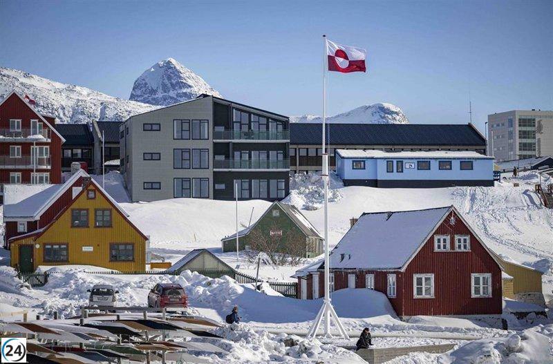 Groenlandia supera el apagón y llama a reflexionar sobre la experiencia.