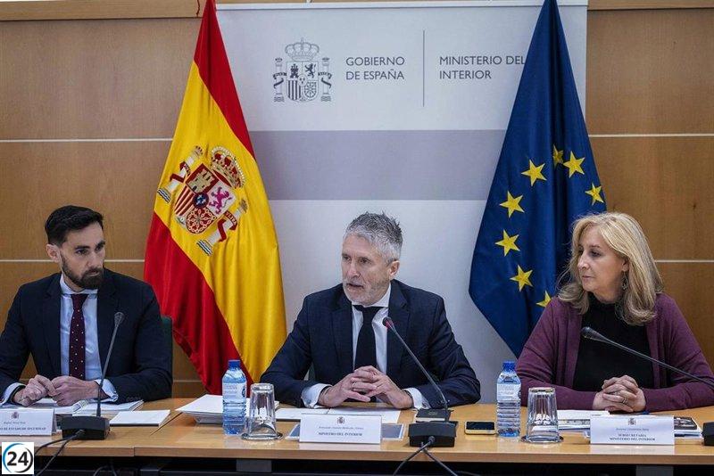 El Gobierno levanta la emergencia nacional en seis regiones, conservándola en Madrid y Extremadura.